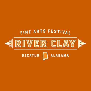 Support The Arts - River Clay Fine Arts Festival