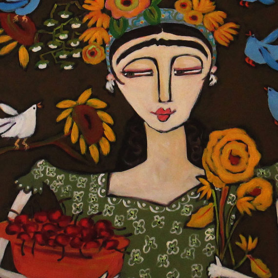 River Clay artist Bailey Jack