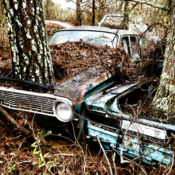 River Clay artist Cara Fuller