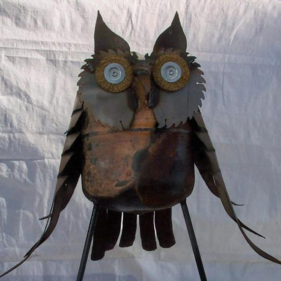 River Clay artist Jimmy Hopkins