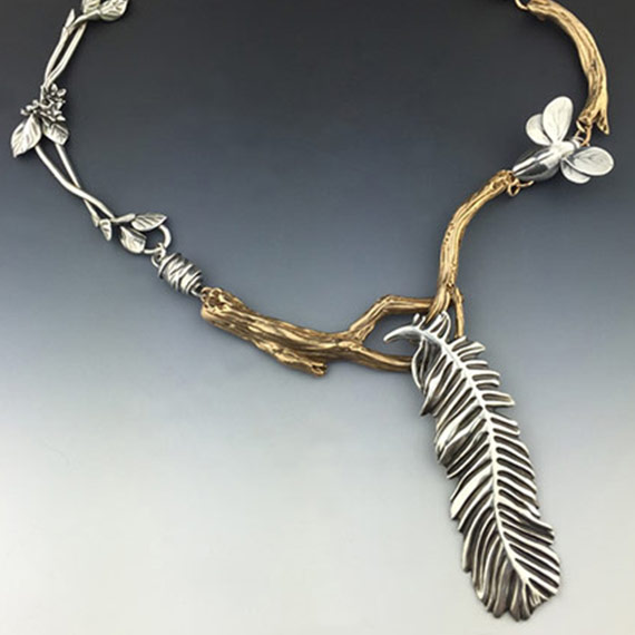 River Clay artist Cindy Miller