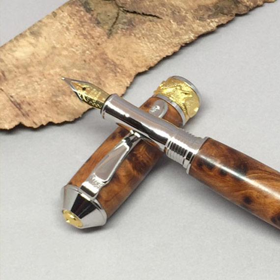 River Clay artist Joel Lockridge