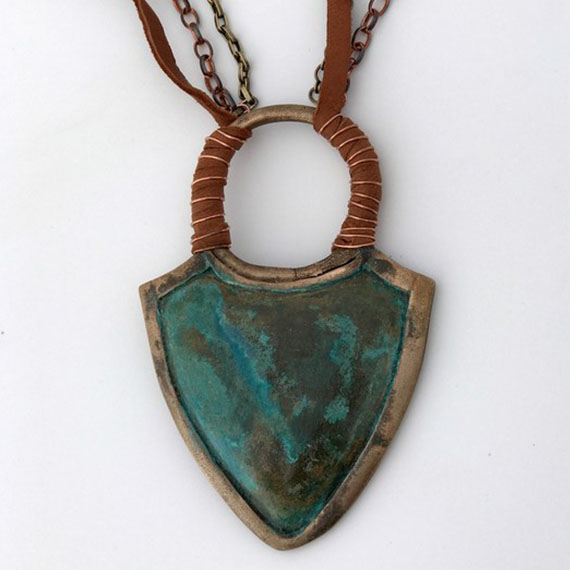 Danielle Stephenson Jewelry