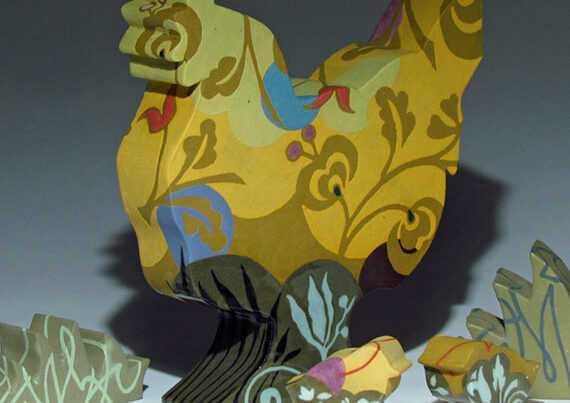 Colleen Williams