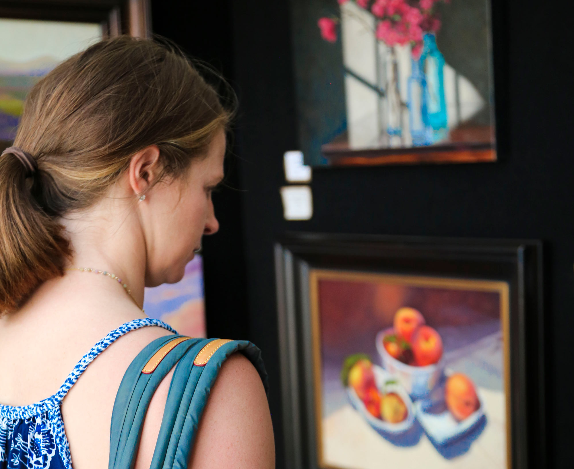 River Clay Artist Archive