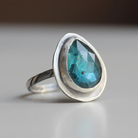 River Clay artist Cassey Harrell