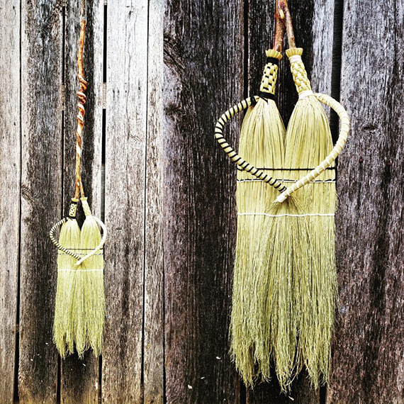 River Clay artist George Jones, Jr.