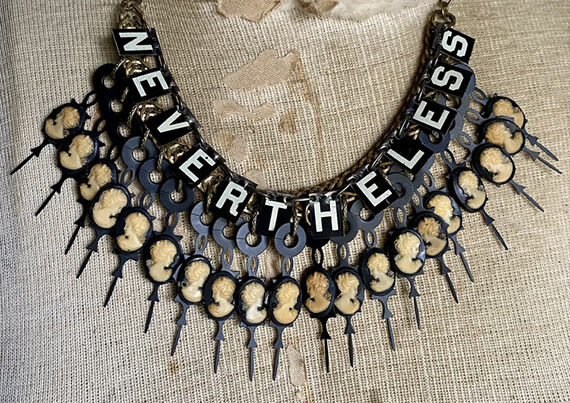 River Clay artist Kerry Leasure
