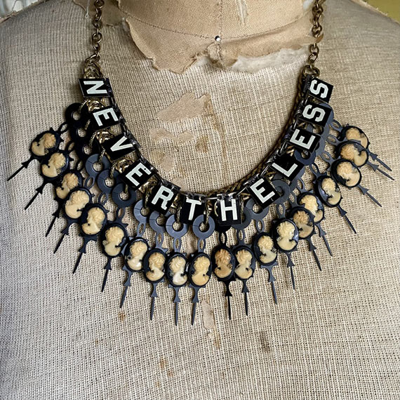 River Clay artist Kerry Leasure