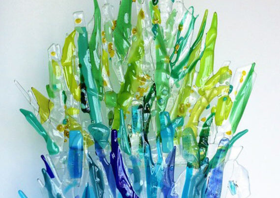 River Clay artist Brenda Liles