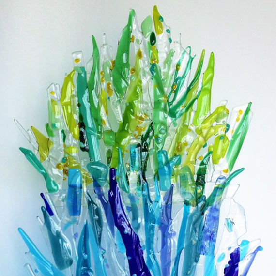 River Clay artist Brenda Liles