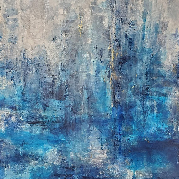 River Clay artist Patti Paris-Owens