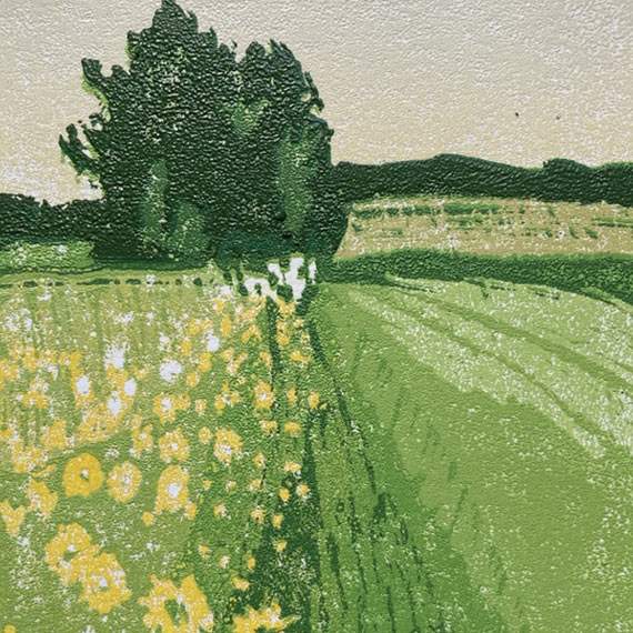 River Clay artist Chris Plummer