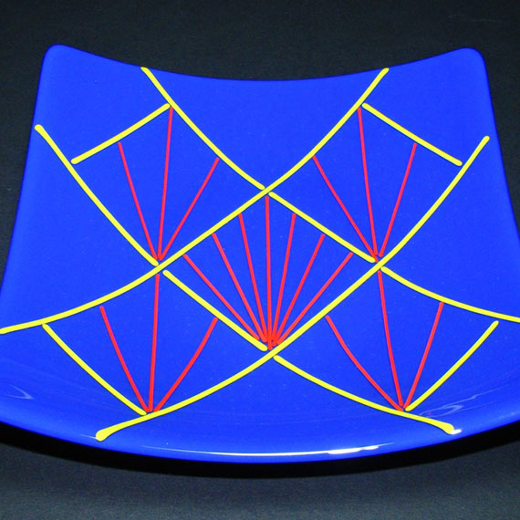 River Clay artist Carol Roden