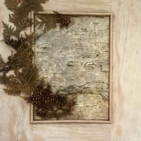 River Clay artist Sue Vogen