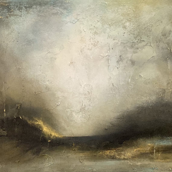 River Clay artist Peggy Reeves