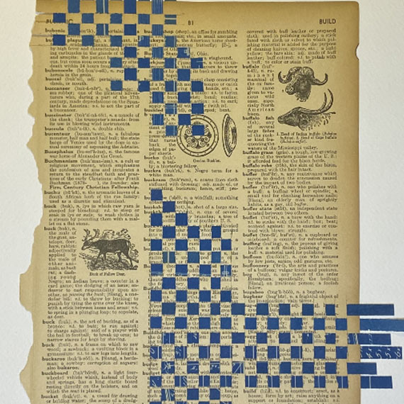 River Clay artist Roger Torbert