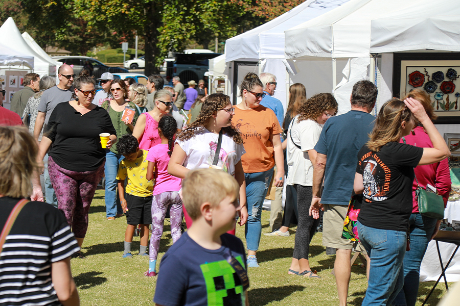 Donate to River Clay