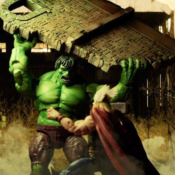 River Clay artist Jeffrey Dailey