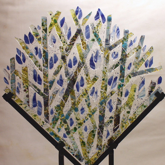 River Clay artist Natalie Young