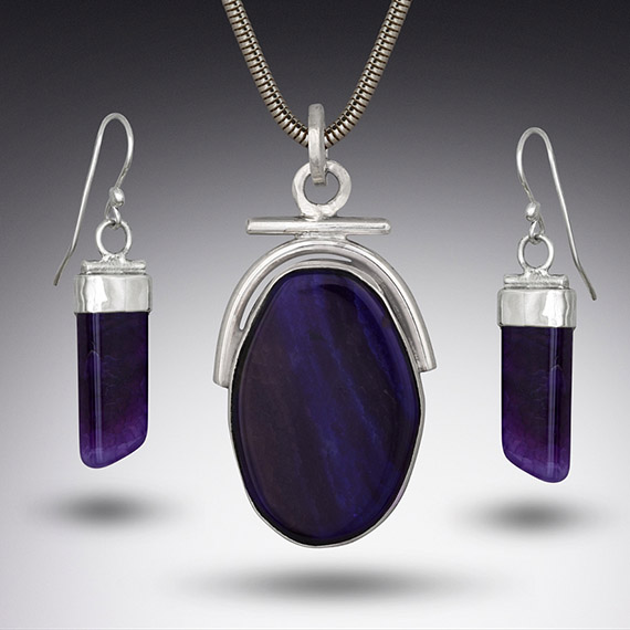 River Clay artist Lou Frederick