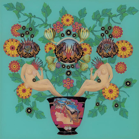 River Clay artist Chelsea Amato