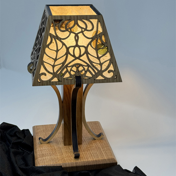 River Clay artist Michael Bobo