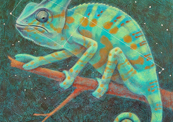 River Clay artist Lisa Bohnwagner