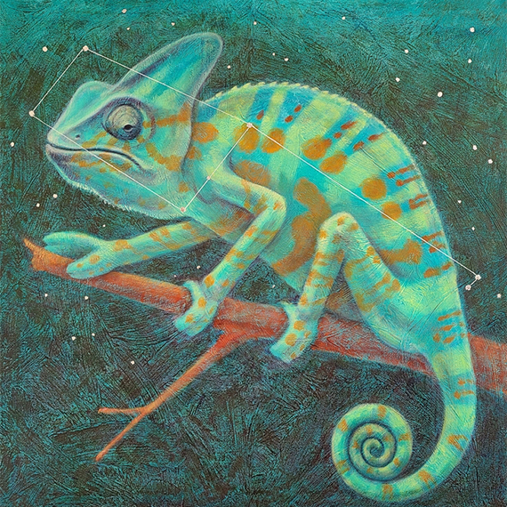 River Clay artist Lisa Bohnwagner