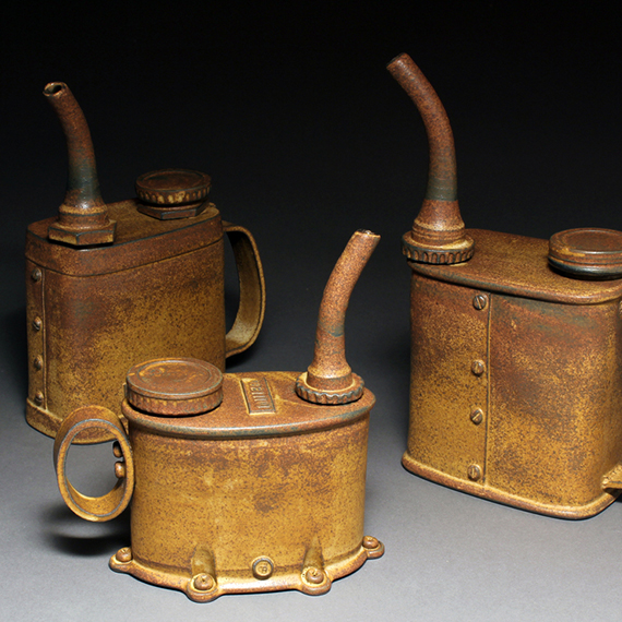 River Clay artist Paveen Beer Chunhaswasdikul