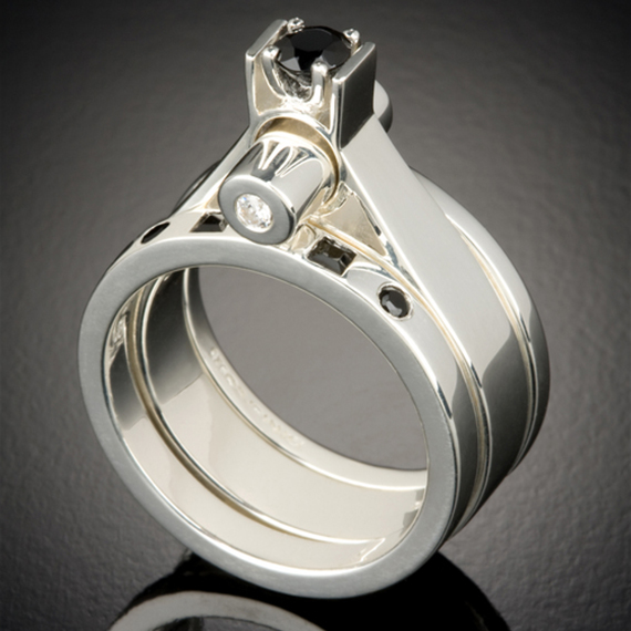 River Clay artist Mark Ferguson