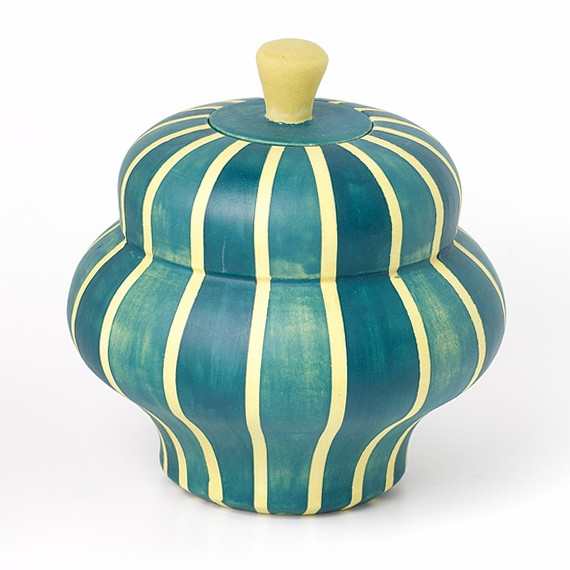 River Clay artist Kellie Hastings