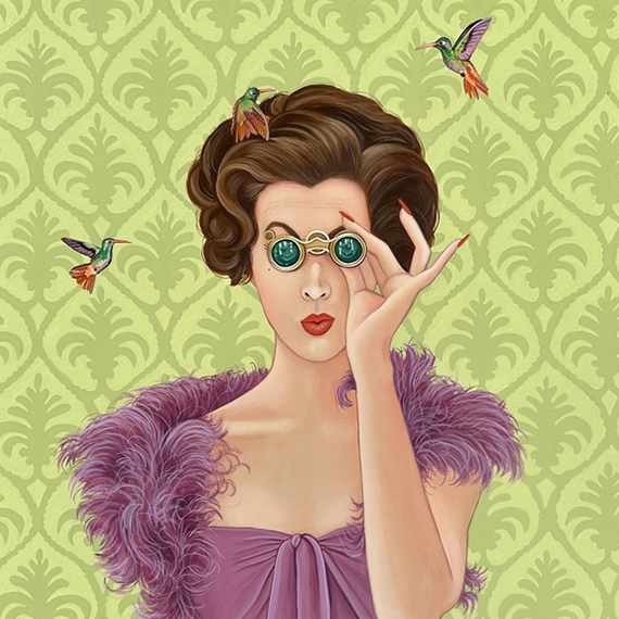 River Clay artist Ashton Huffstetler