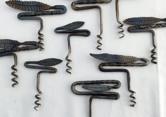 River Clay artist Bryan Johnson
