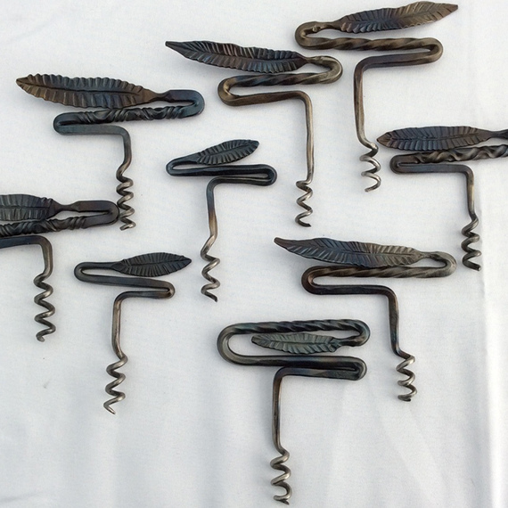 River Clay artist Bryan Johnson