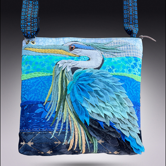 River Clay artist Heaven McCaulley