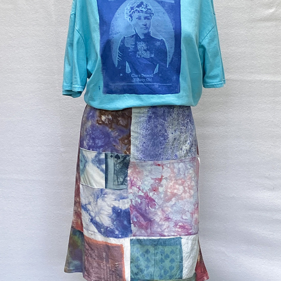 River Clay artist Heather Mcdurmon