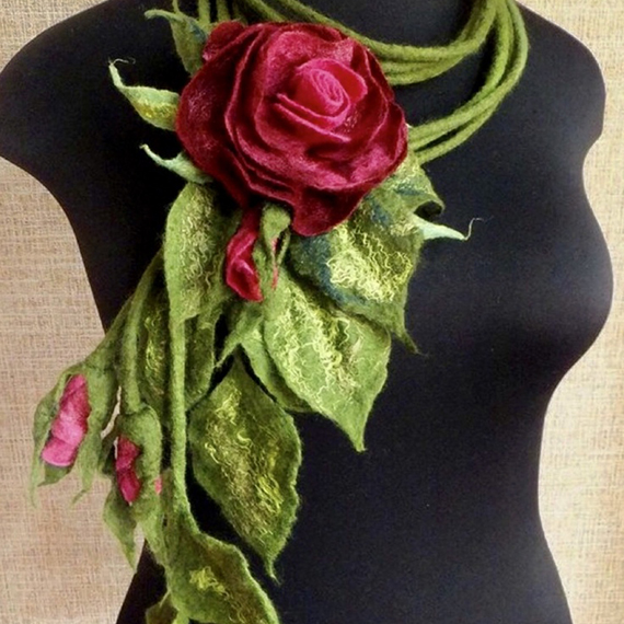 River Clay artist Jacqualyn Miller