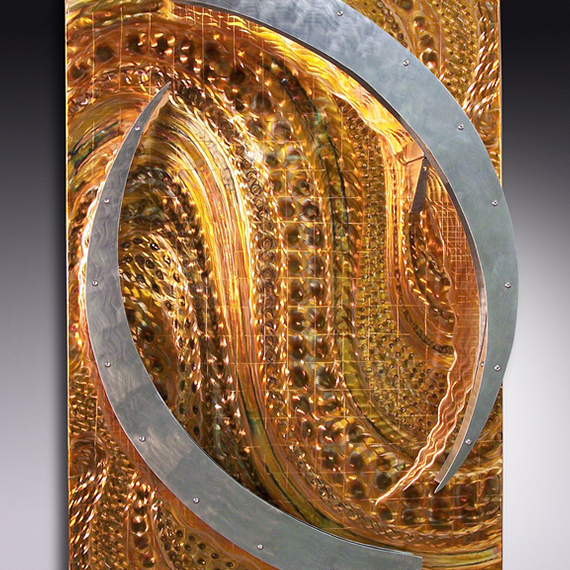 River Clay artist Royal Miree