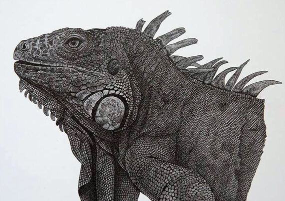 River Clay artist Rebecca Murray