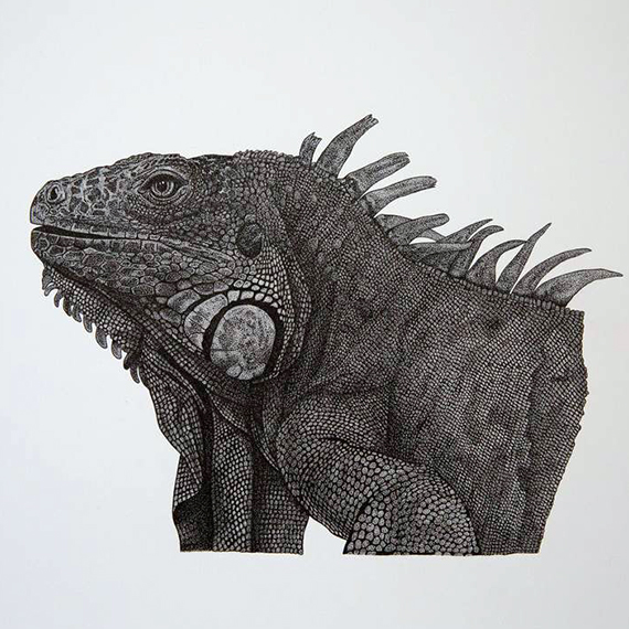 River Clay artist Rebecca Murray