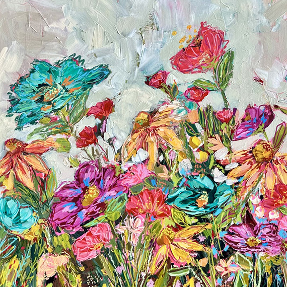 River Clay artist Trina Ross