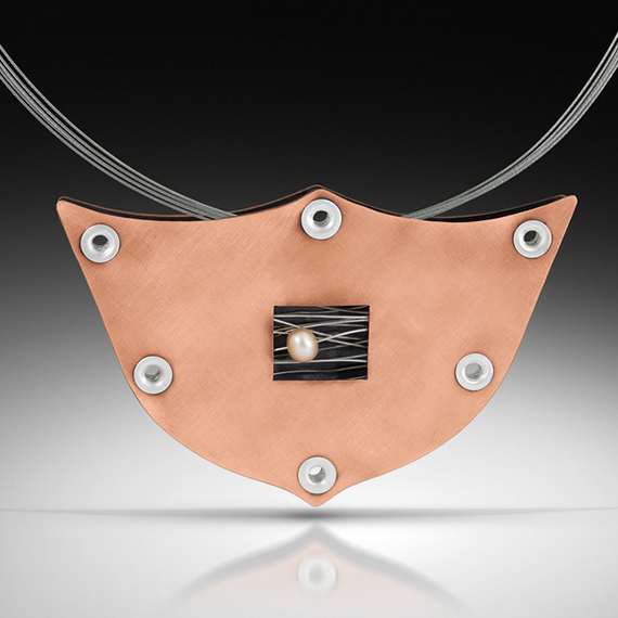 River Clay artist Regina To